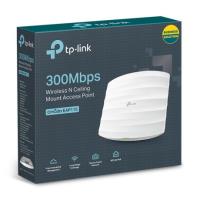 TP-LINK  EAP115 300Mbps Wireless N Ceiling Mount Access Point